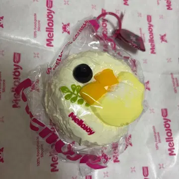 mellojoy 메로조이 다이후쿠 두리안 망고