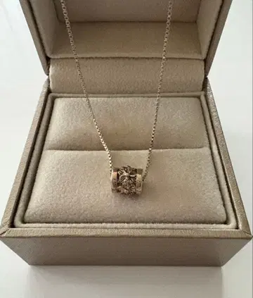 [ 주말 SALE ] 하와이안 주얼리 플루메리아 목걸이 silver925