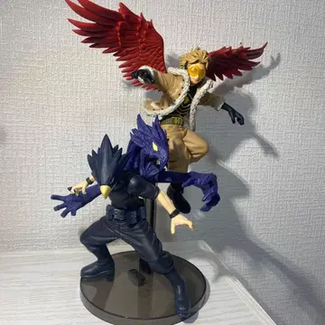 히로아카 피규어 호크스 토코야미 후미카케