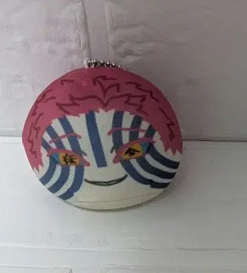 귀멸의 칼날 오만쥬 니기니기 마스코트 아카자