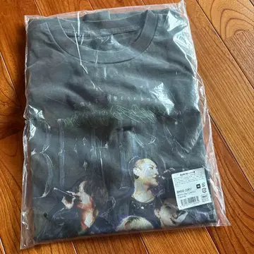 BE:FIRST BESTY 비퍼스트 M 멘프로 T셔츠