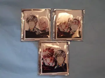 [ 3종 ] 혈계전선 아크릴 스탠드 Ani-Art