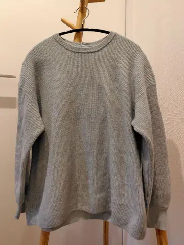 북유럽, 생활 잡화점/예쁜 색 니트 민트