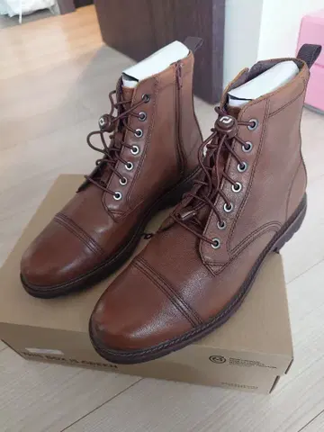 [ 가격 인하 불가 ] clarks batcombe cap 바트컴 캡