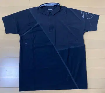 [새상품급] 테일러메이드 반팔 T셔츠 골프웨어