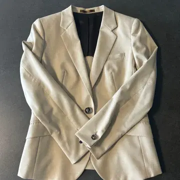 [ 새상품급 ] AOKI LES MUSE Femme (베이지/7호)