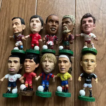 코린시안 프로스타 세트