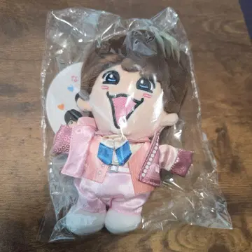 치비누이 나니와단시 후지와라