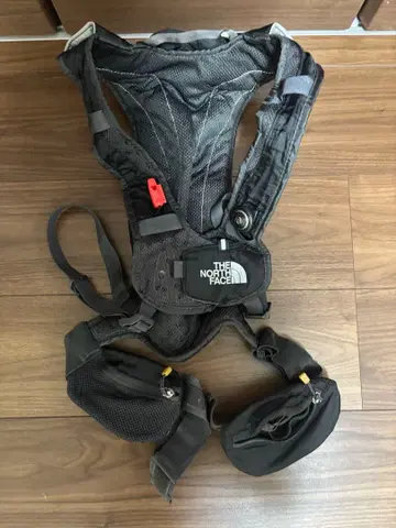 THE NORTH FACE 트레일 러닝 백 자크 BOA 장착