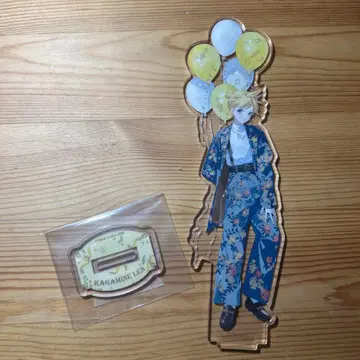 카가미네 렌 아크릴 스탠드