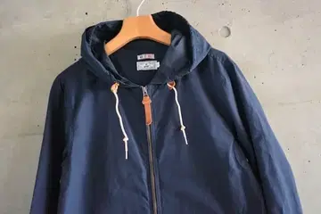 [ grm ] 60/40 크로스 마운틴 후드티 1(S 사이즈) 네이비