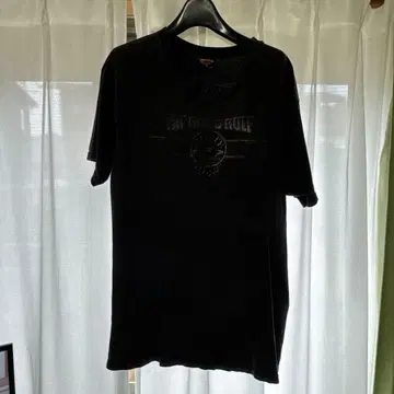Harley-Davidson 블랙 T셔츠
