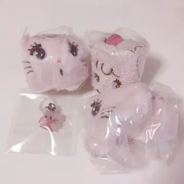 mikko illustrations CAMMY 묶음 판매