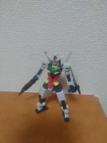 1/144 HG 코어 건담 페인팅 완성품 상품 동시 300엔 할인