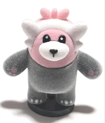 포켓몬 포켓몬 후도르 키테루그마