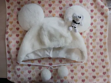 도쿄 디즈니 리조트 미키 햇