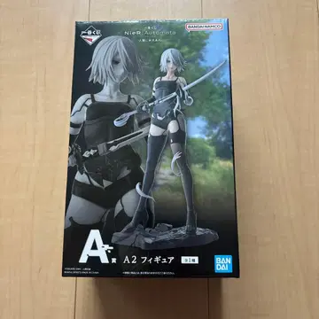 제일복권 NieR:Automata A상