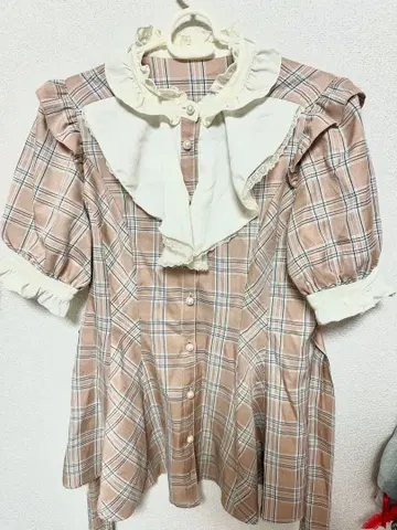 시크릿허니 셋업