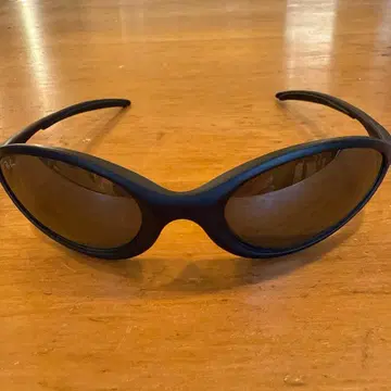 레이밴 B&L W2552 보슈롬 프랑스제