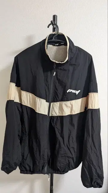 PVOT 나일론 자켓 2XL