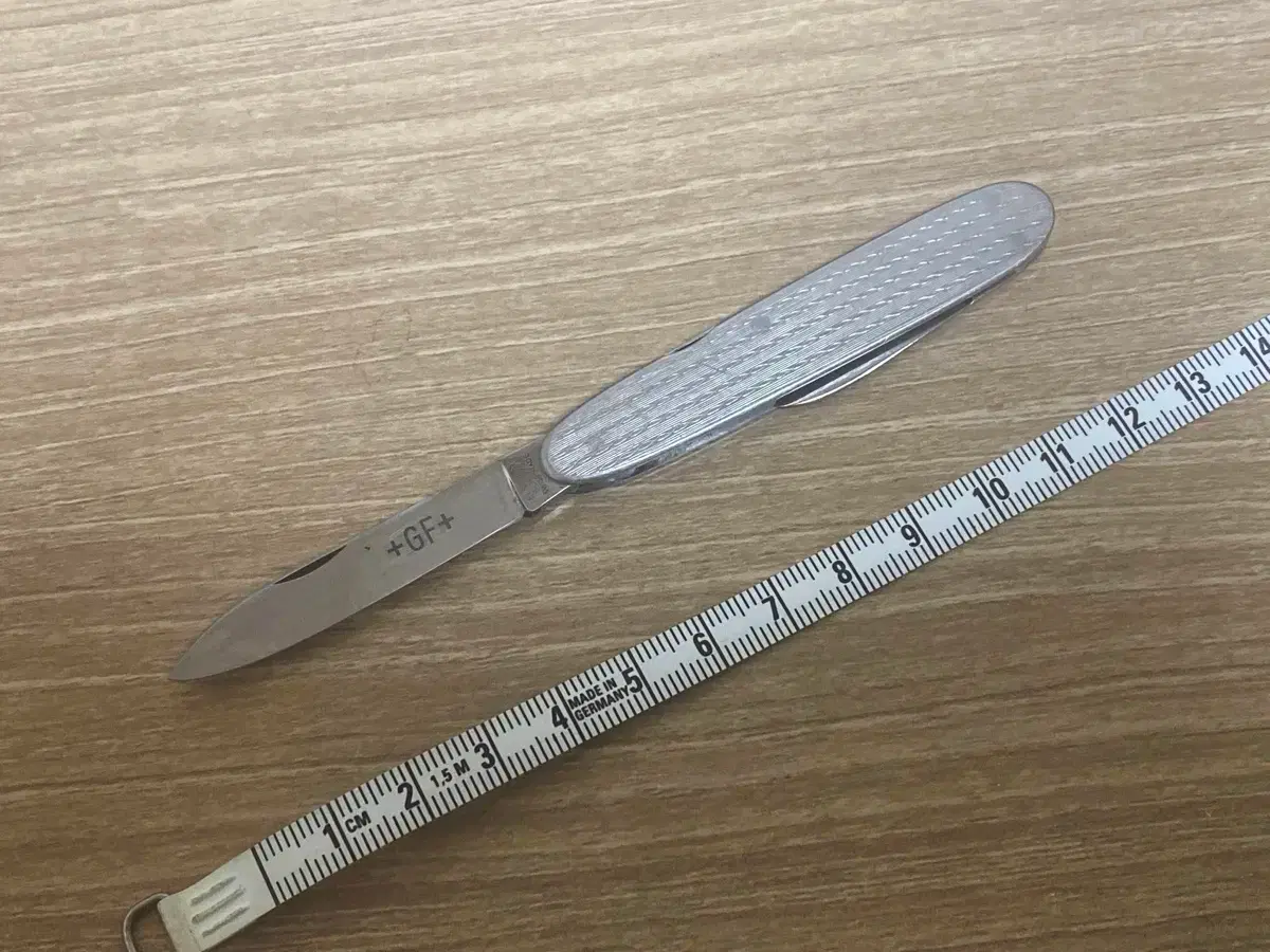 Victorinox Accountant SS