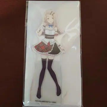 학원 아이돌 마스터 학마스 시노자와 히로 아크릴 스탠드 로손