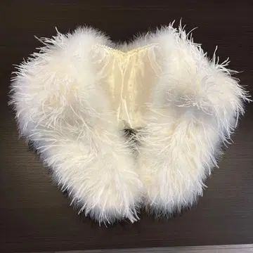 숄 기모노 성인식 결혼식