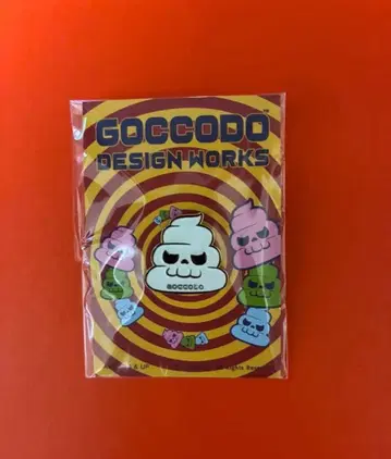 곳코도 코운코츠 핀즈