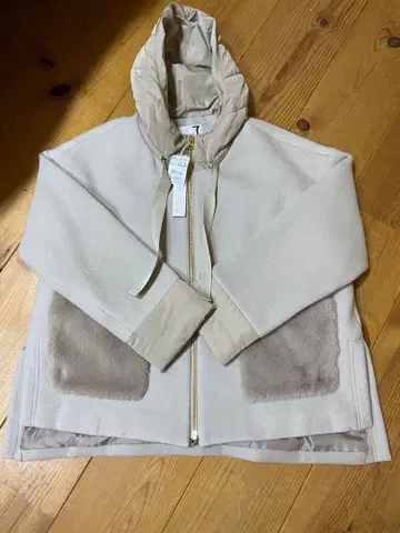 야마다야 코트 Soeur7 그레이지