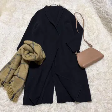 SLOBE IENA La torre 체스터 코트 테일러 코트