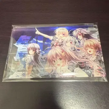 토리노 라인 제네시스 아크릴 스탠드