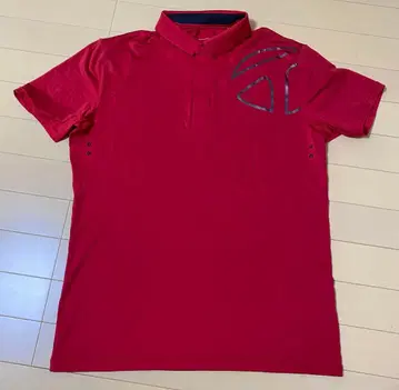 [새상품급] 테일러메이드 반팔 T셔츠 골프웨어