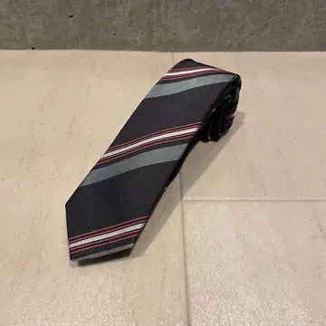 JIL SANDER 질 샌더 내로우 타이 넥타이