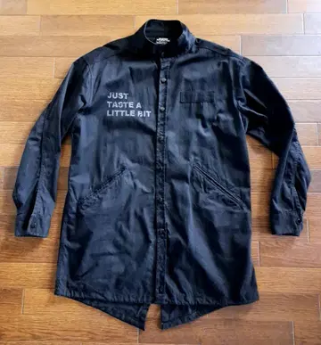 SPLENDID SATISFACTION 모즈 코트