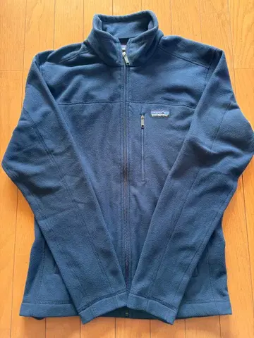 파타고니아 마이크로D 자켓 S