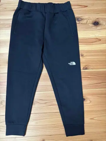 THE NORTH FACE 블랙 조거 팬츠 M