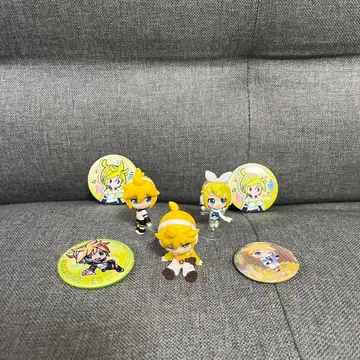 카가미네 렌 린 묶음 판매