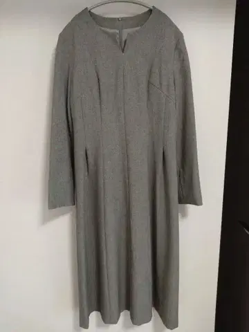 언타이틀 가을/겨울 원피스