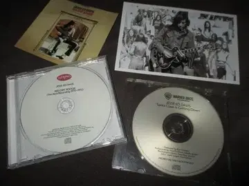 JESSE ED DAVIS RED DIRT BOOGIE