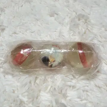 [미개봉] 점프 슈퍼볼 세트