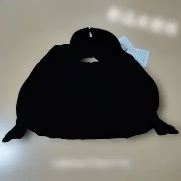 래들로 벨벳 백