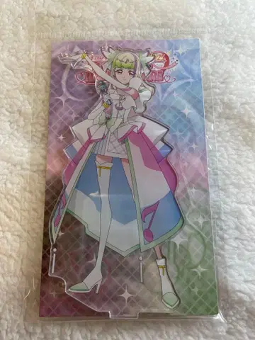 키미프리 라이브 2025 아크릴 스탠드 큐어즈 큔