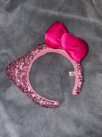 유니버셜 머리띠