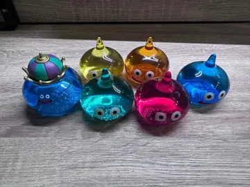 슬라임 피규어 묶음 판매