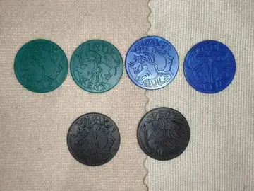 스트리트 파이터 2 Disc Jack 디스크잭 반다이