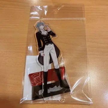 아오페라 히이라기사코 칸 아크릴 스탠드 AGF