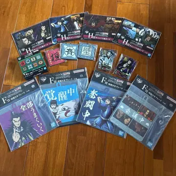 킹덤 1번 복권 묶음 판매