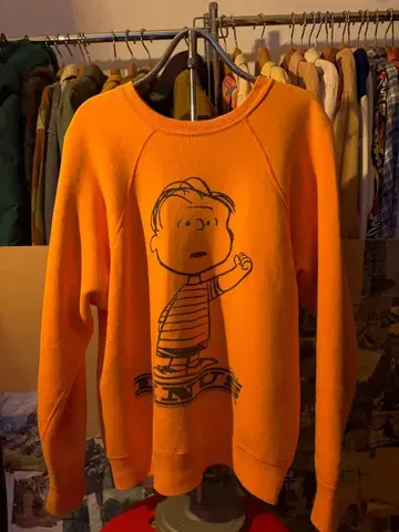 60s 스프루스 라이너스