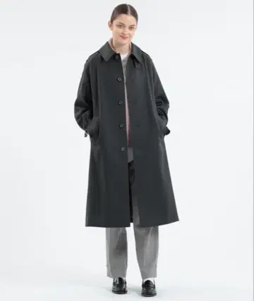 GREY LABEL [ CRAWLEY ] FUDGE 콜라보