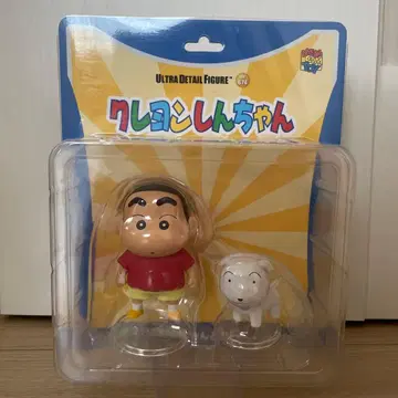 짱구는 못말려(크레용 신짱) 피규어 세트